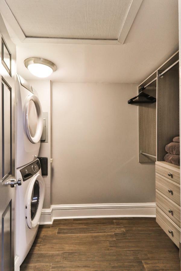 Luxury Apt W/ Spectrum Mood Lighting - Historic Cherokee Street Antique Row Maryland Heights Dış mekan fotoğraf