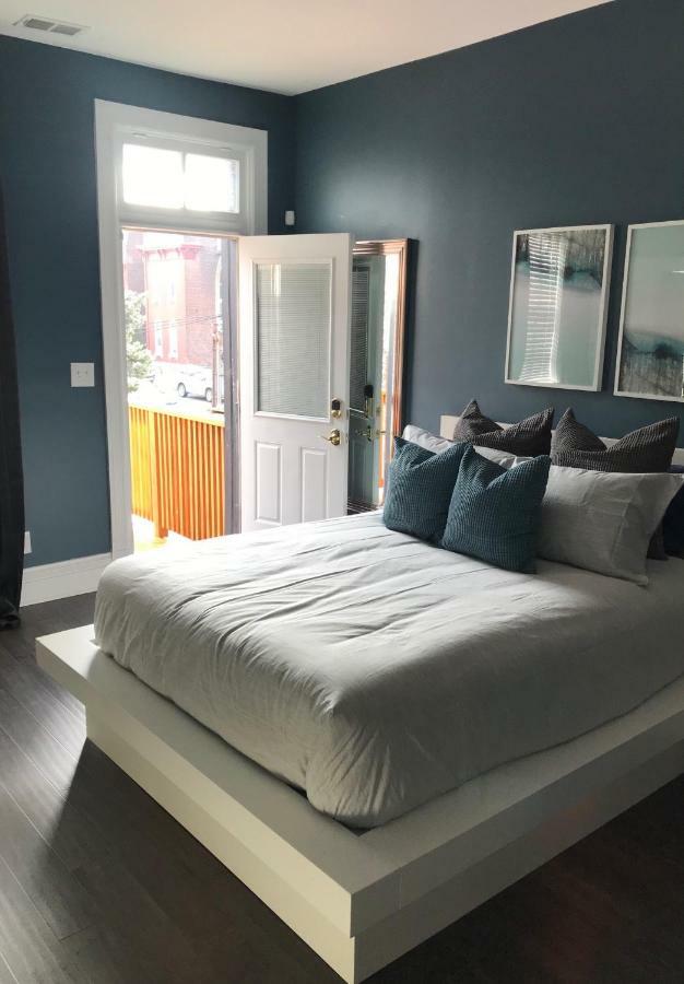 Luxury Apt W/ Spectrum Mood Lighting - Historic Cherokee Street Antique Row Maryland Heights Dış mekan fotoğraf