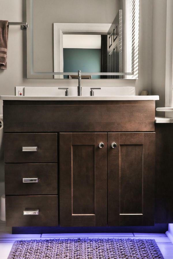 Luxury Apt W/ Spectrum Mood Lighting - Historic Cherokee Street Antique Row Maryland Heights Dış mekan fotoğraf